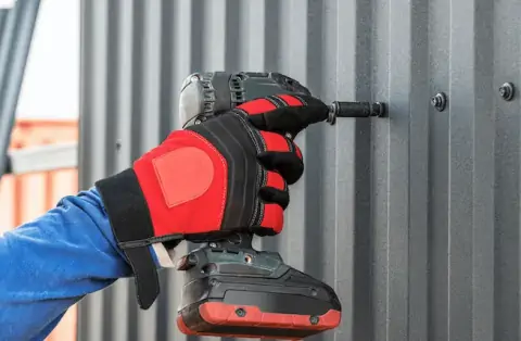 Travaux de zinguerie - Argent-sur-Sauldre